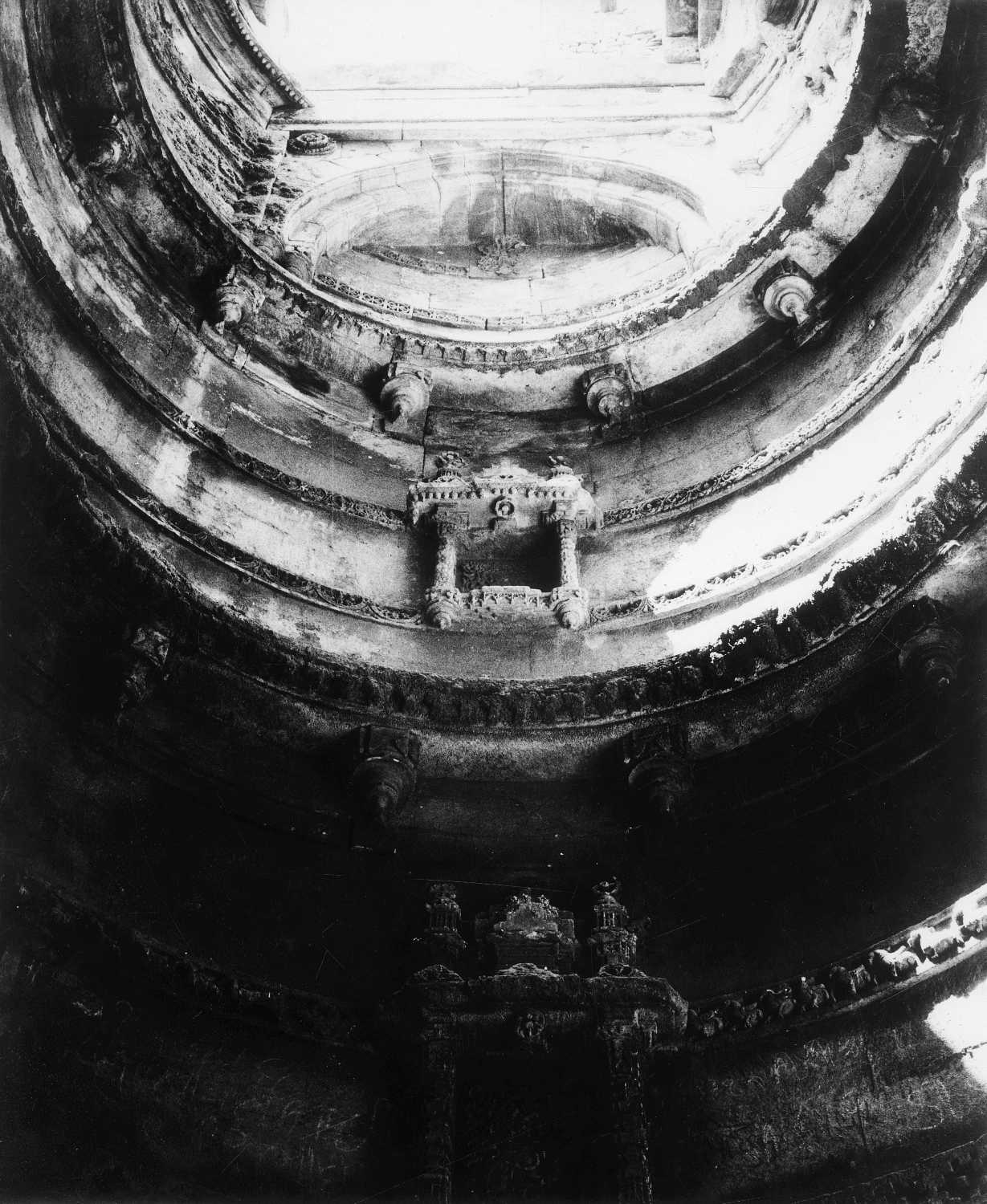 Dada Harir vav, Asarwa, Gujarat