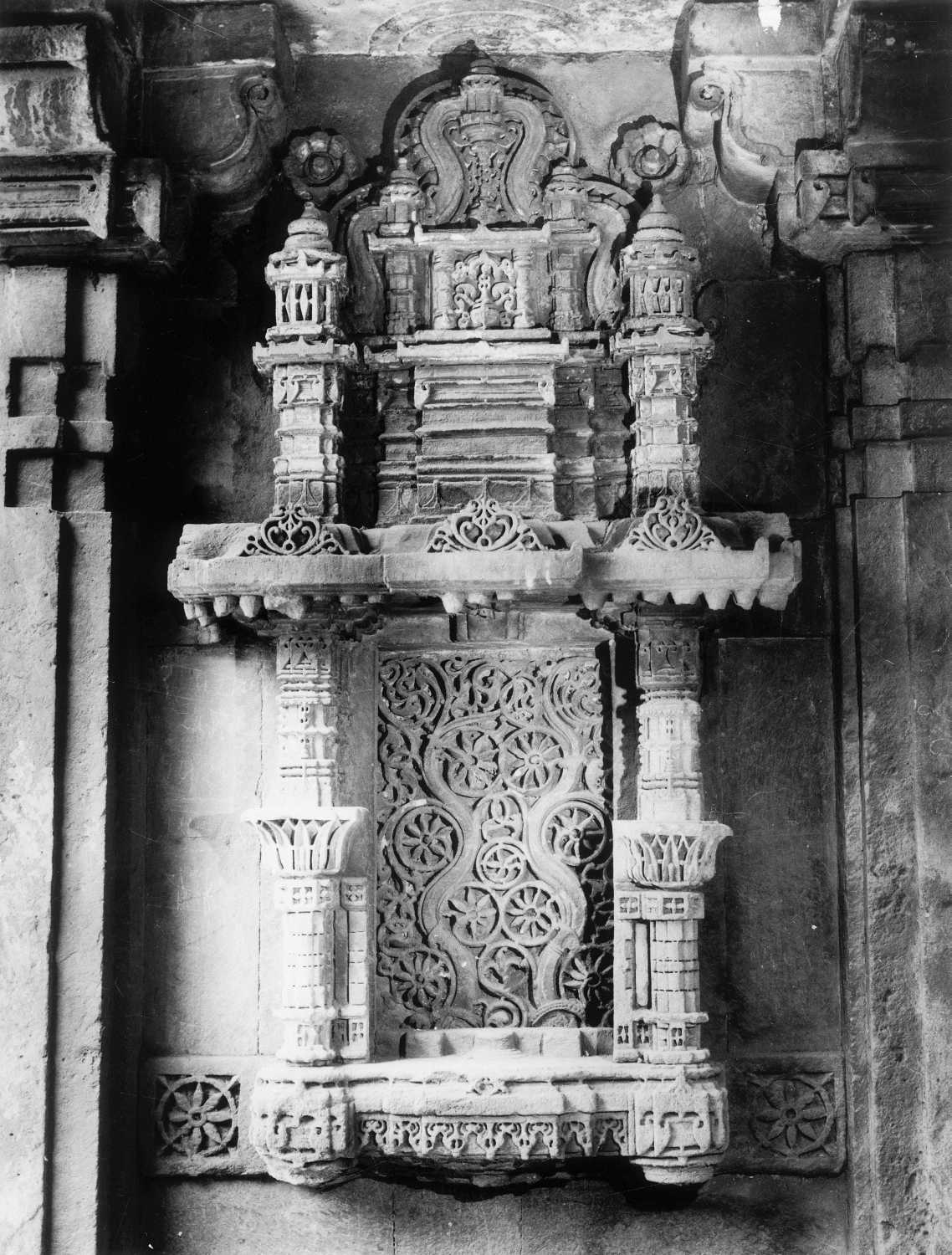 Dada Harir vav, Asarwa, Gujarat