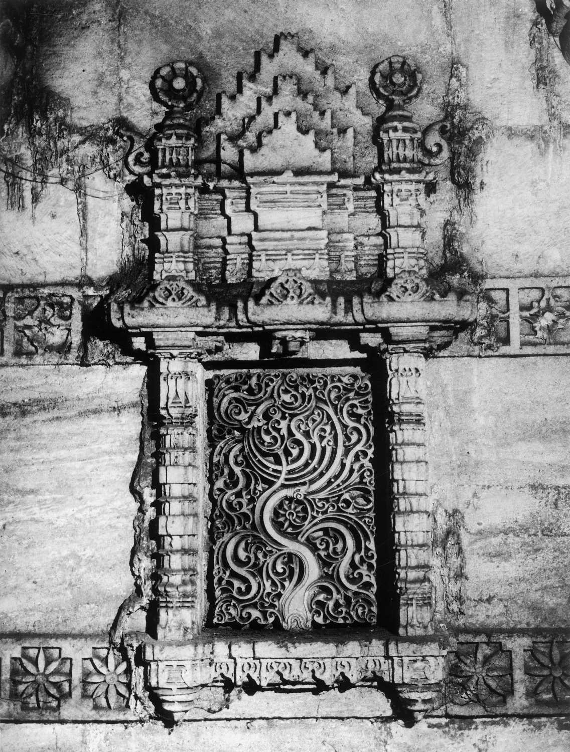 Dada Harir vav, Asarwa, Gujarat