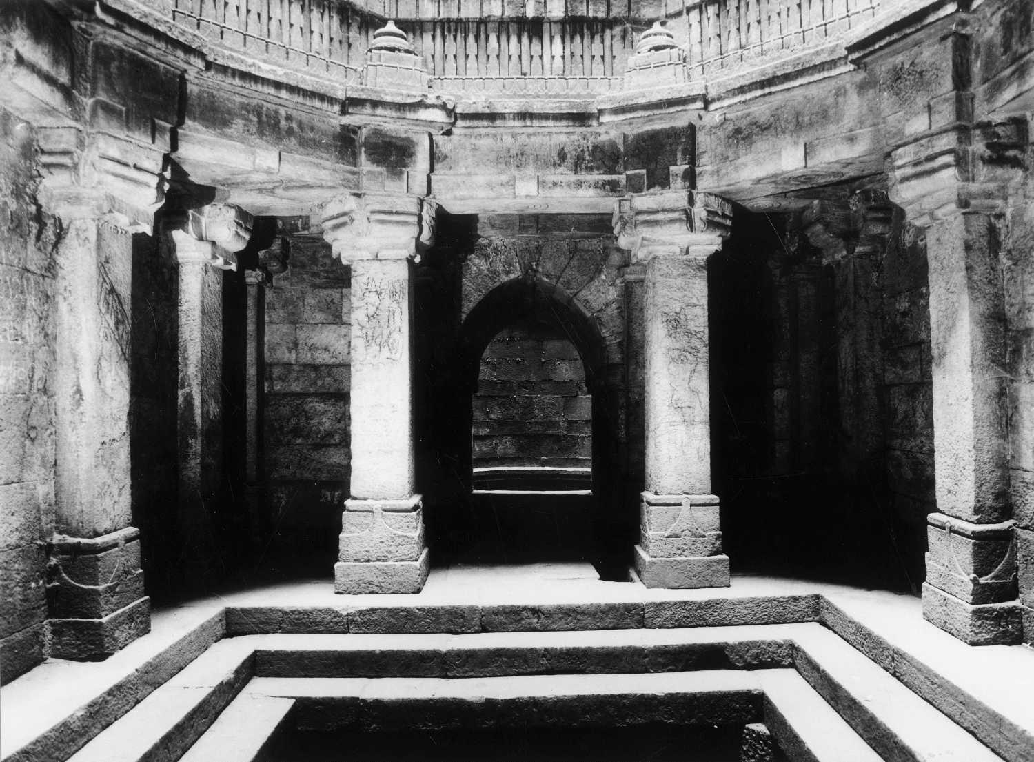 Dada Harir vav, Asarwa, Gujarat