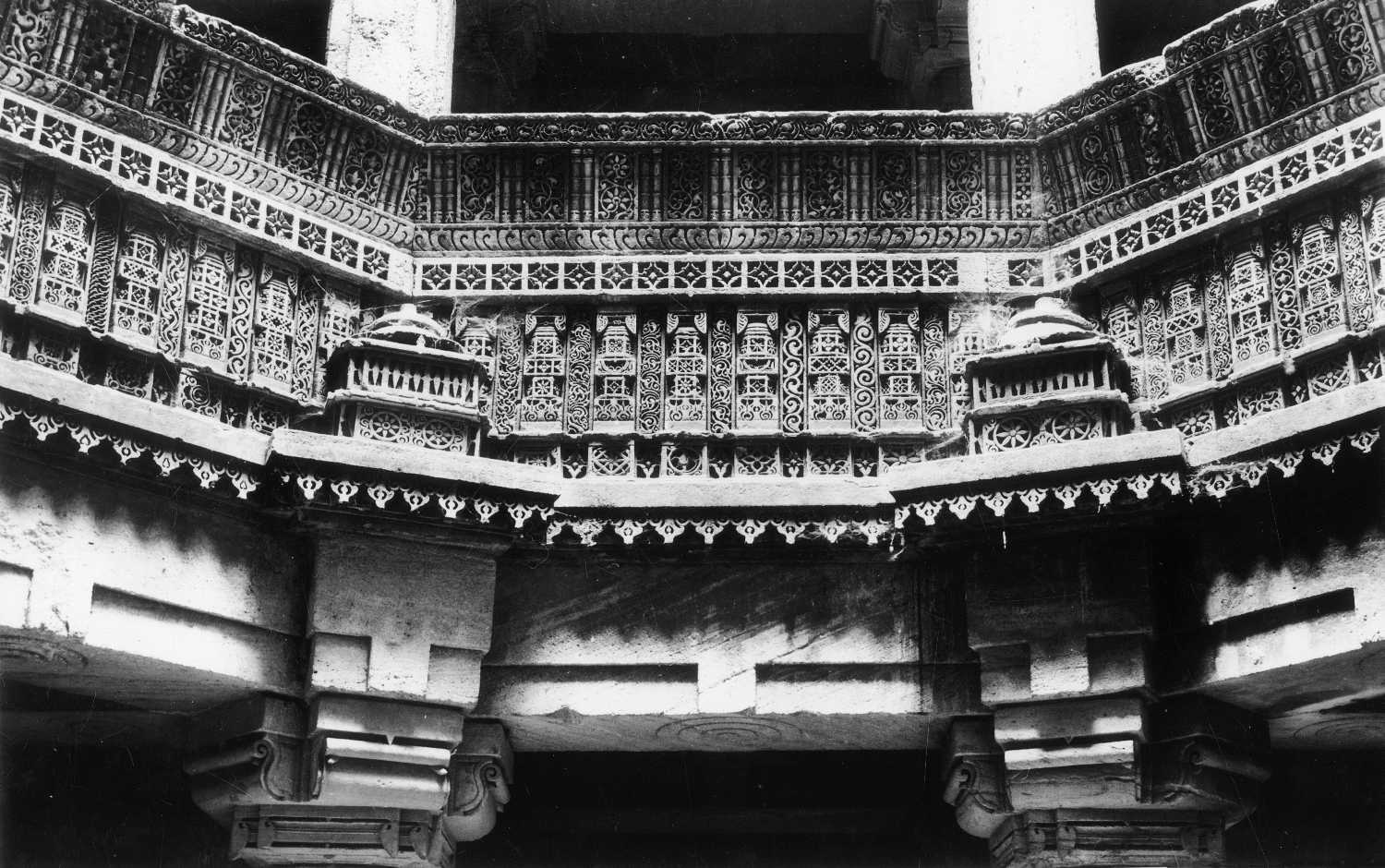 Dada Harir vav, Asarwa, Gujarat