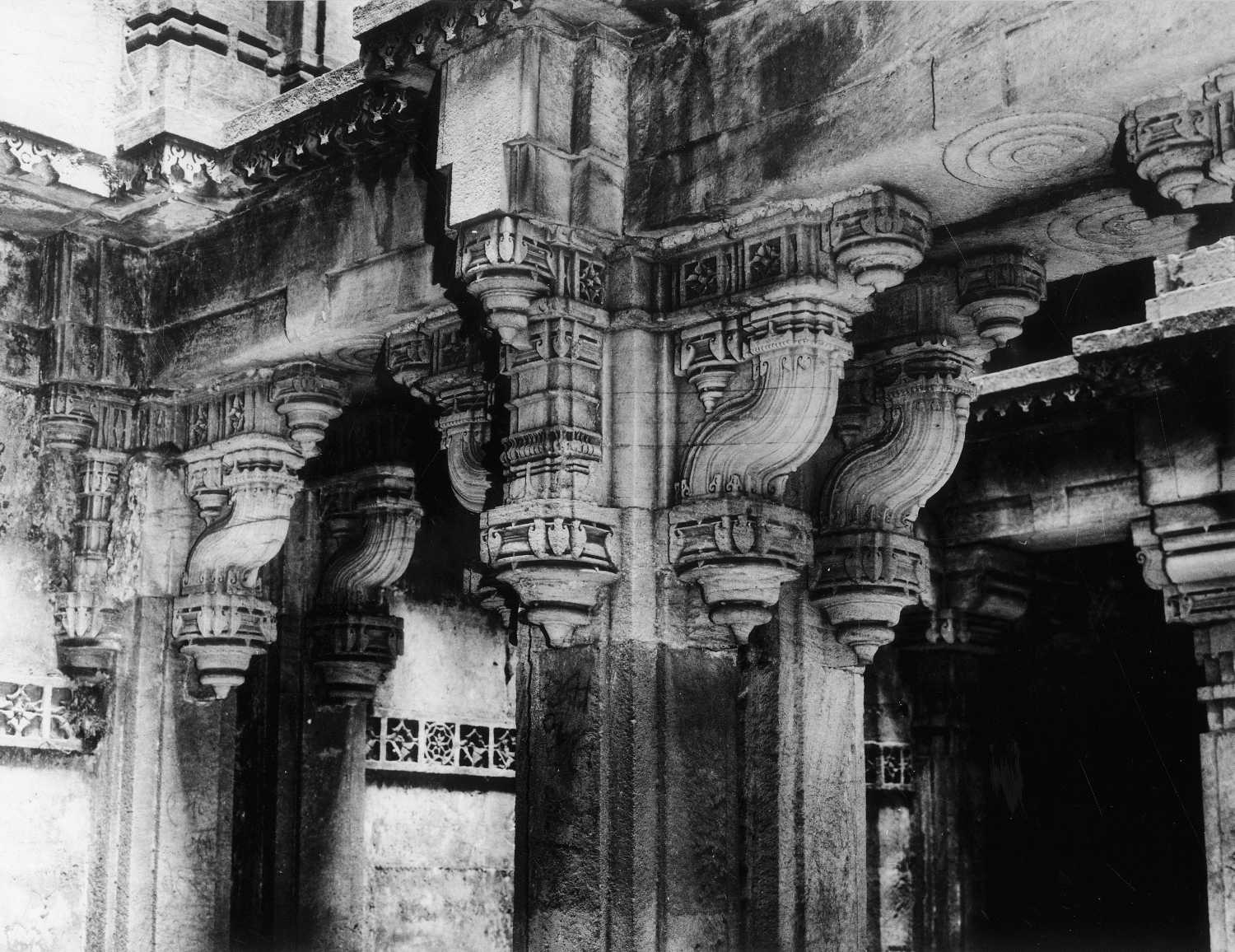 Dada Harir vav, Asarwa, Gujarat