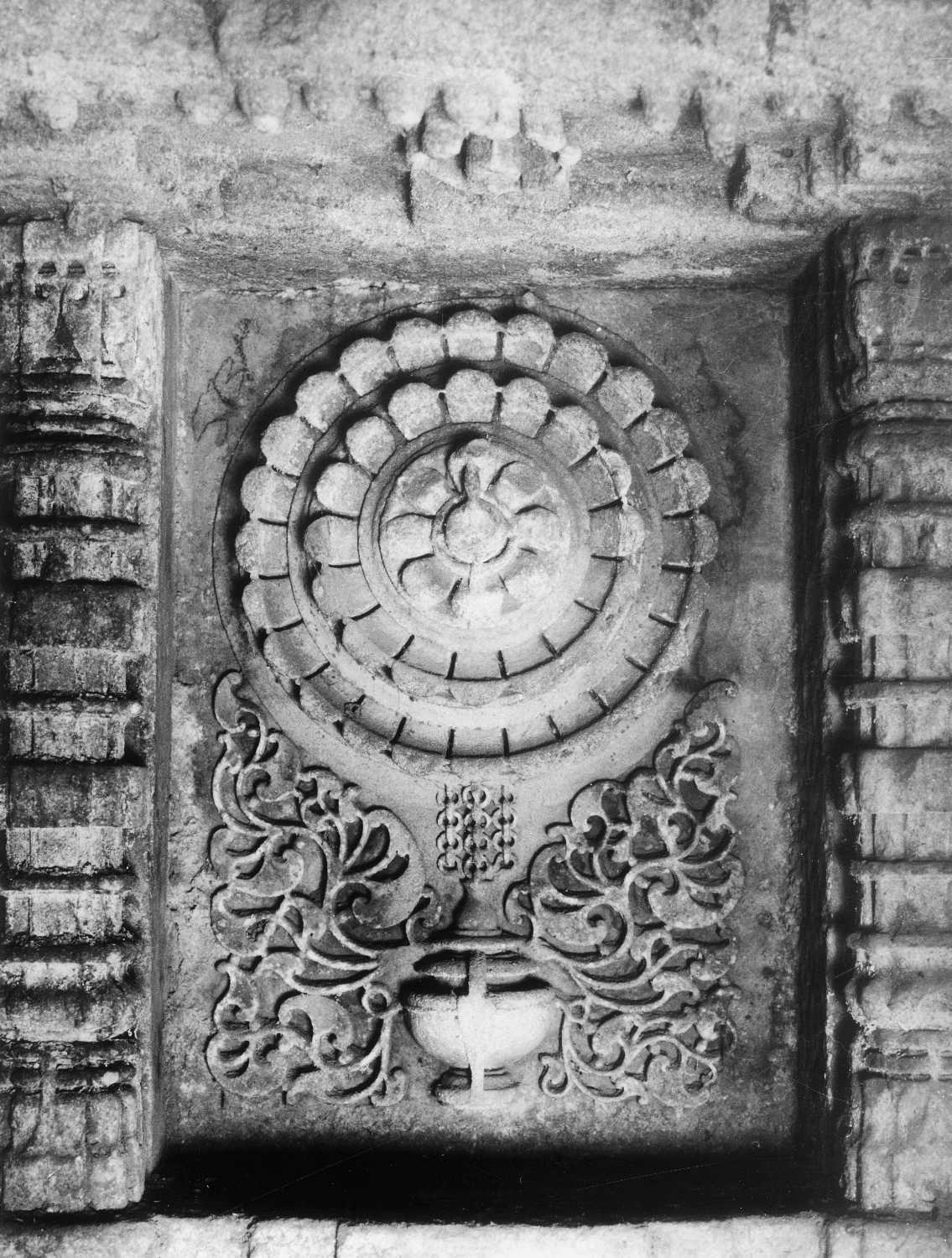 Dada Harir vav, Asarwa, Gujarat