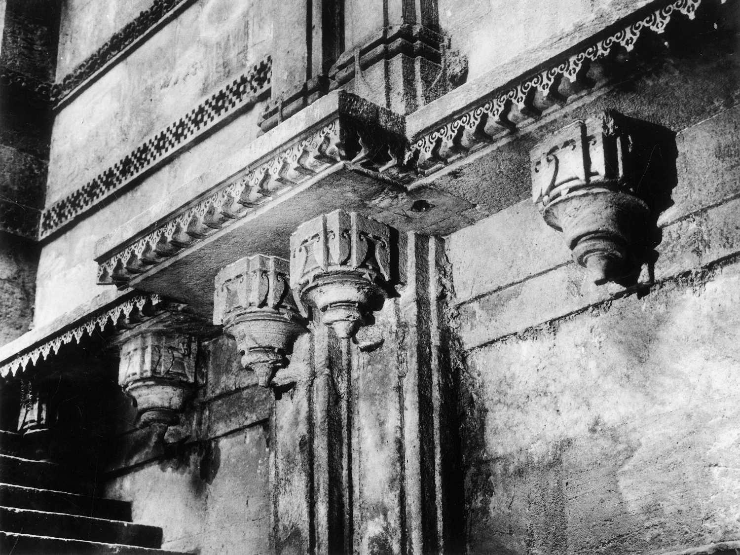 Dada Harir vav, Asarwa, Gujarat