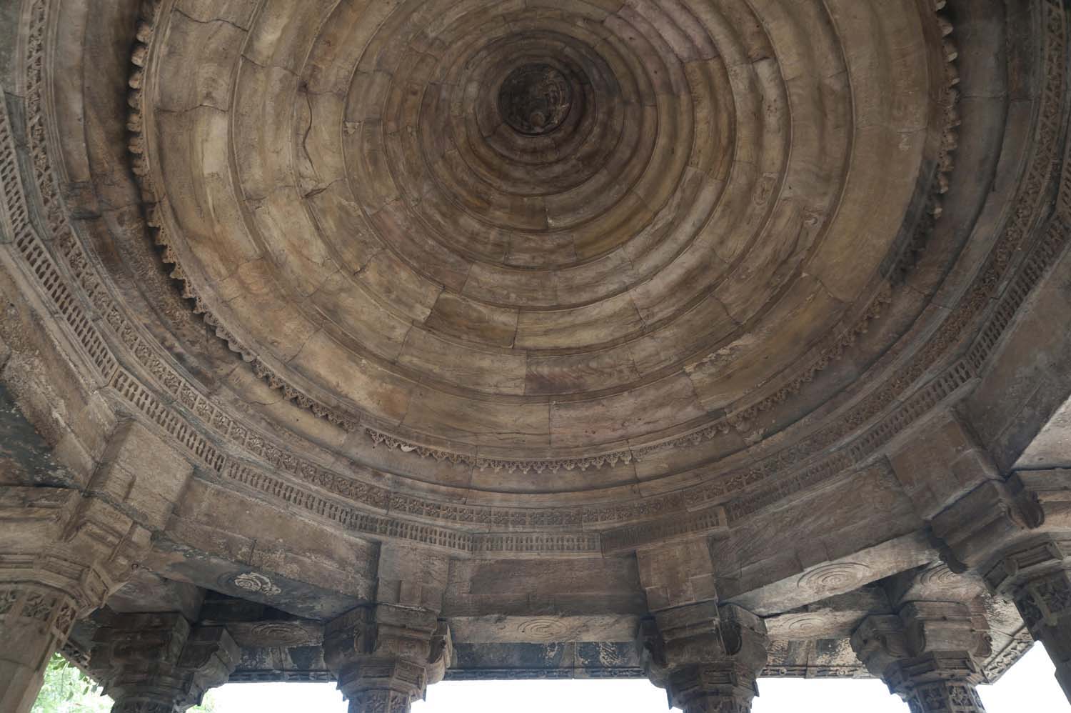 Dada Harir vav, Asarwa, Gujarat