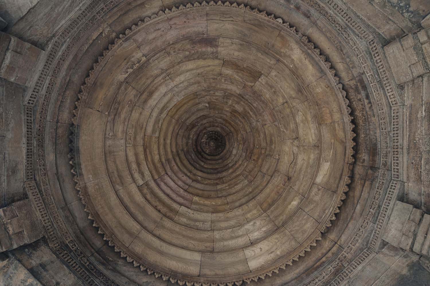 Dada Harir vav, Asarwa, Gujarat