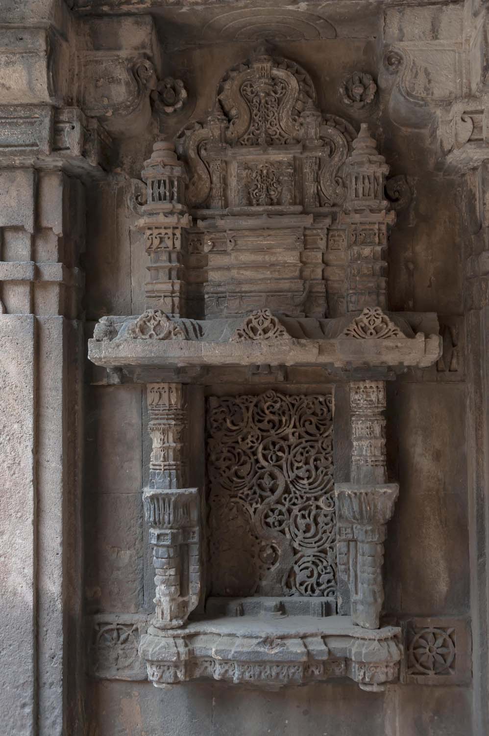 Dada Harir vav, Asarwa, Gujarat