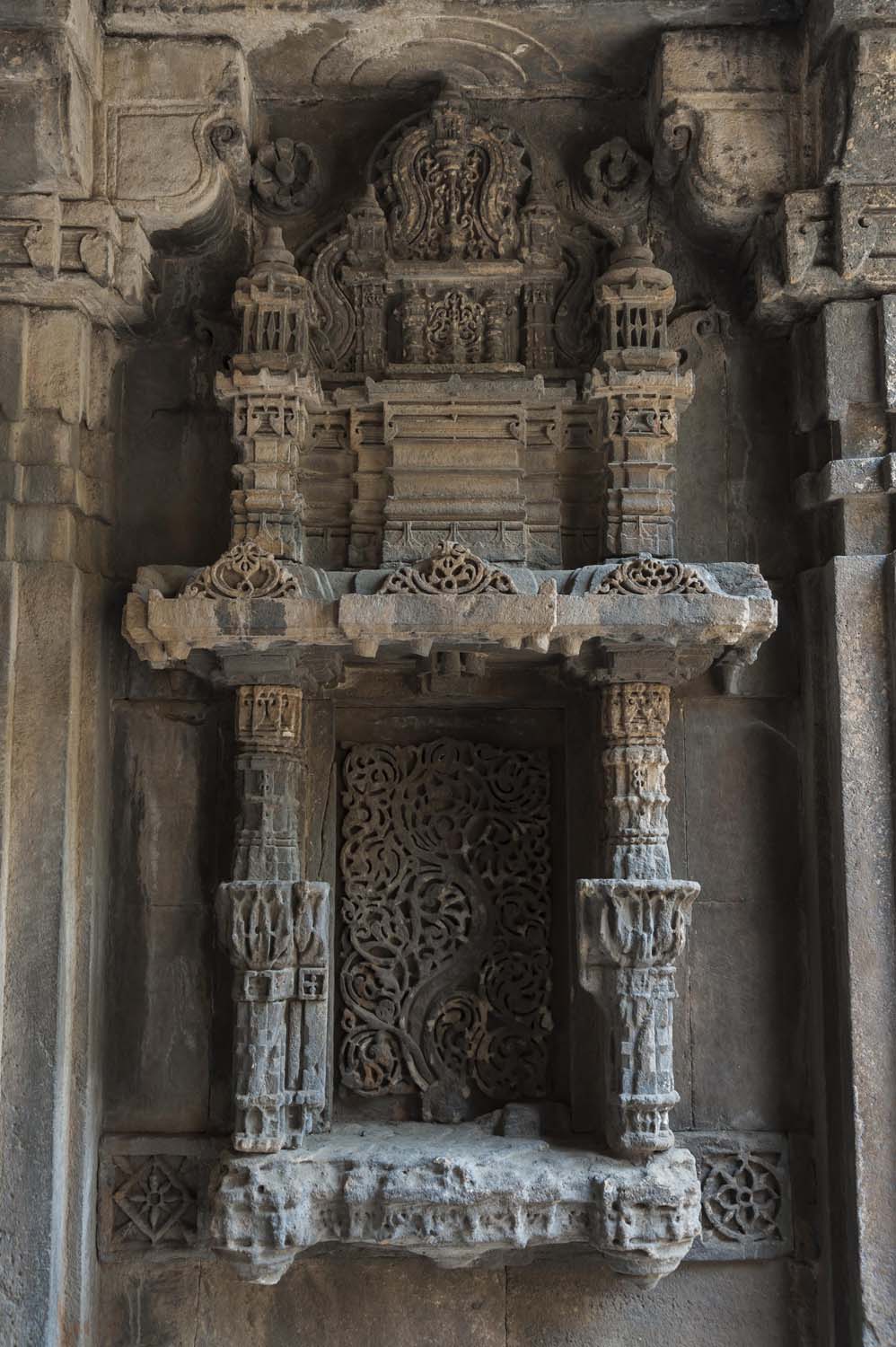 Dada Harir vav, Asarwa, Gujarat