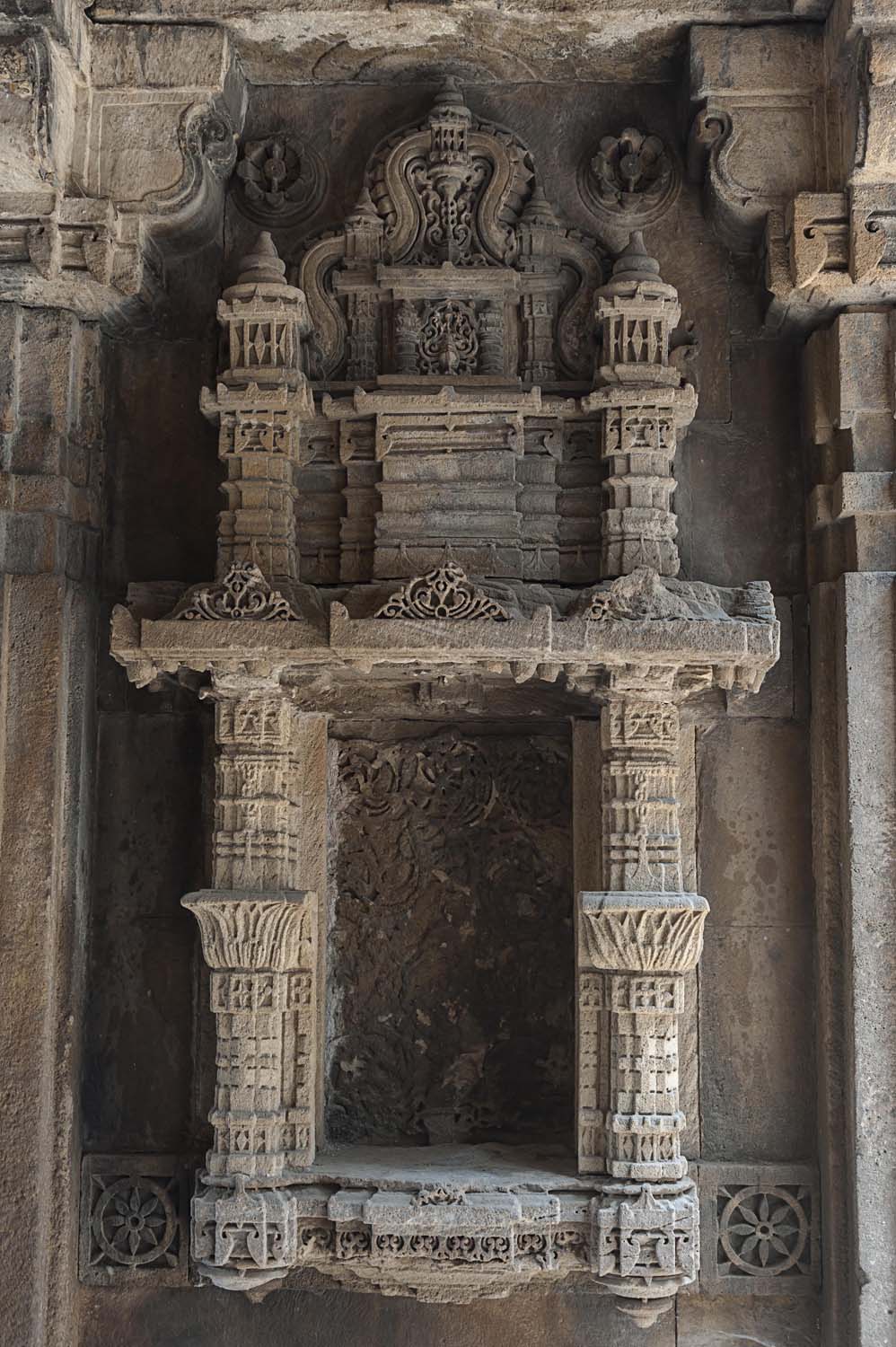 Dada Harir vav, Asarwa, Gujarat