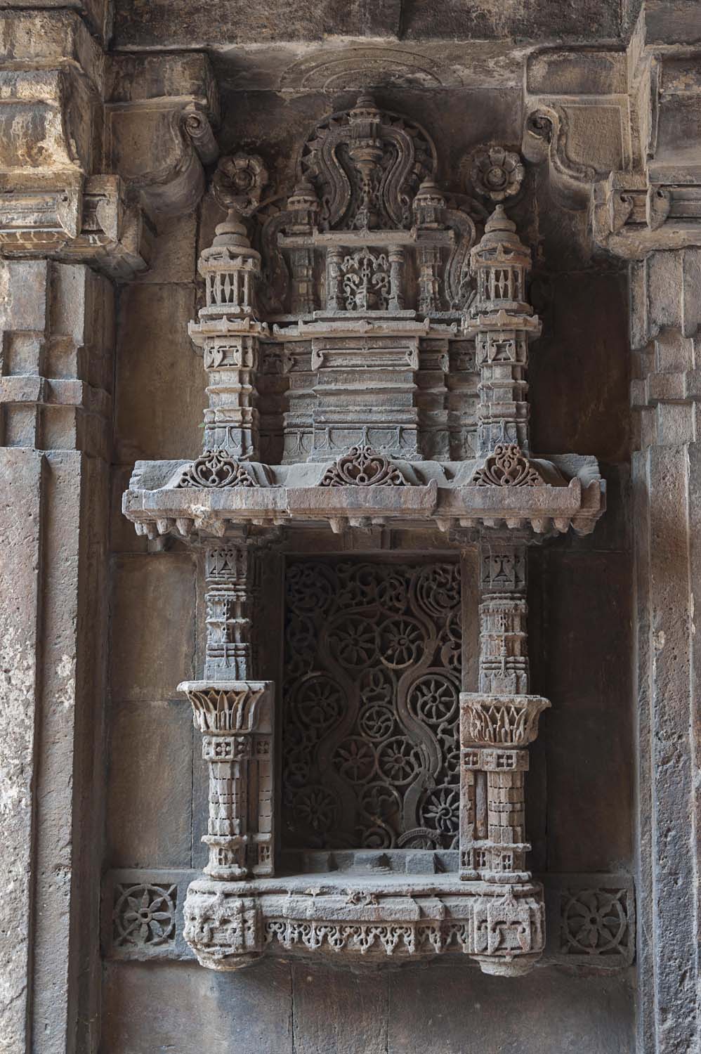 Dada Harir vav, Asarwa, Gujarat