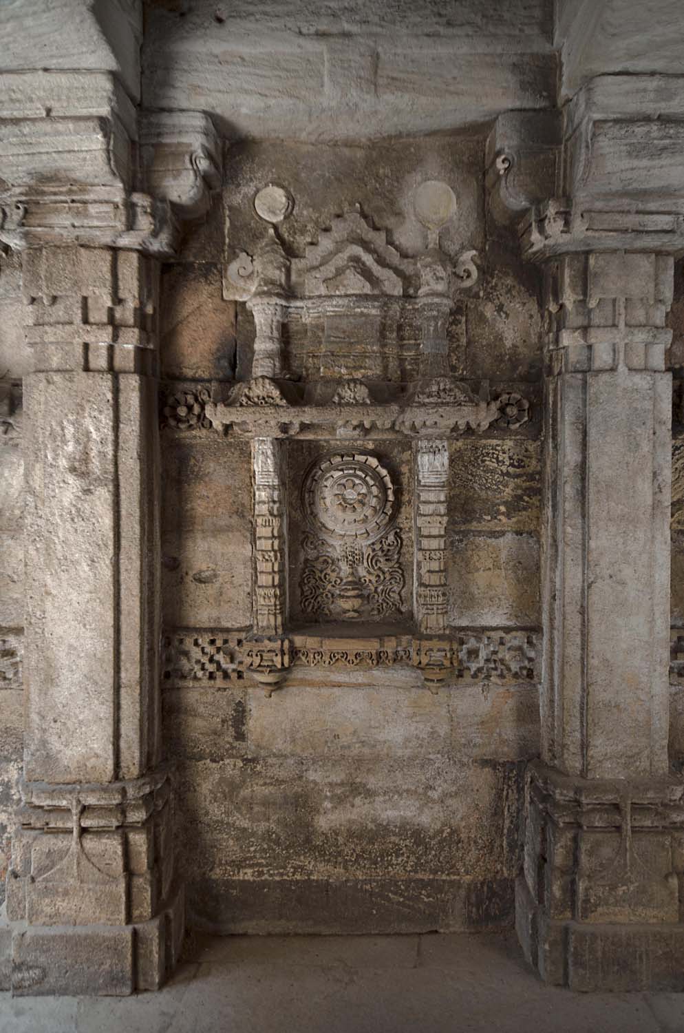 Dada Harir vav, Asarwa, Gujarat
