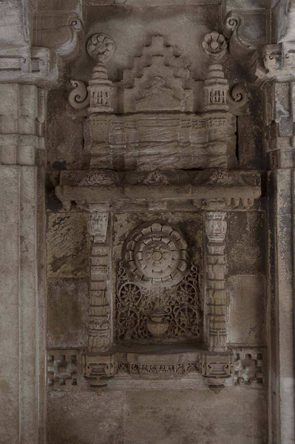 Dada Harir vav, Asarwa, Gujarat