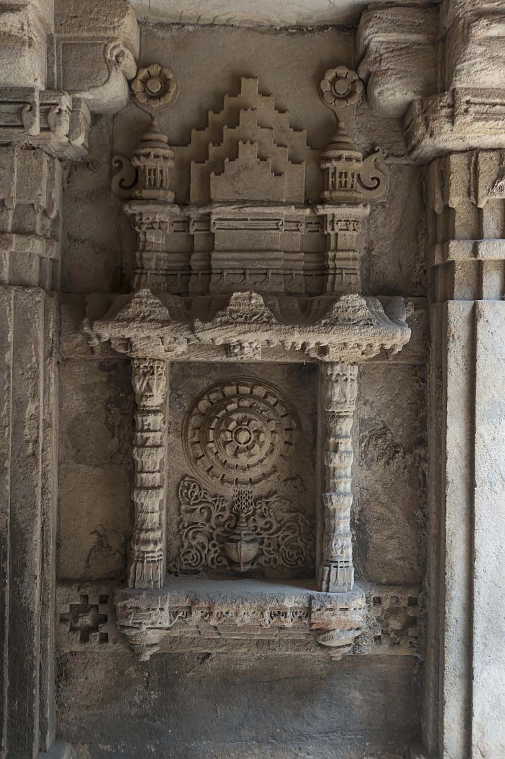 Dada Harir vav, Asarwa, Gujarat