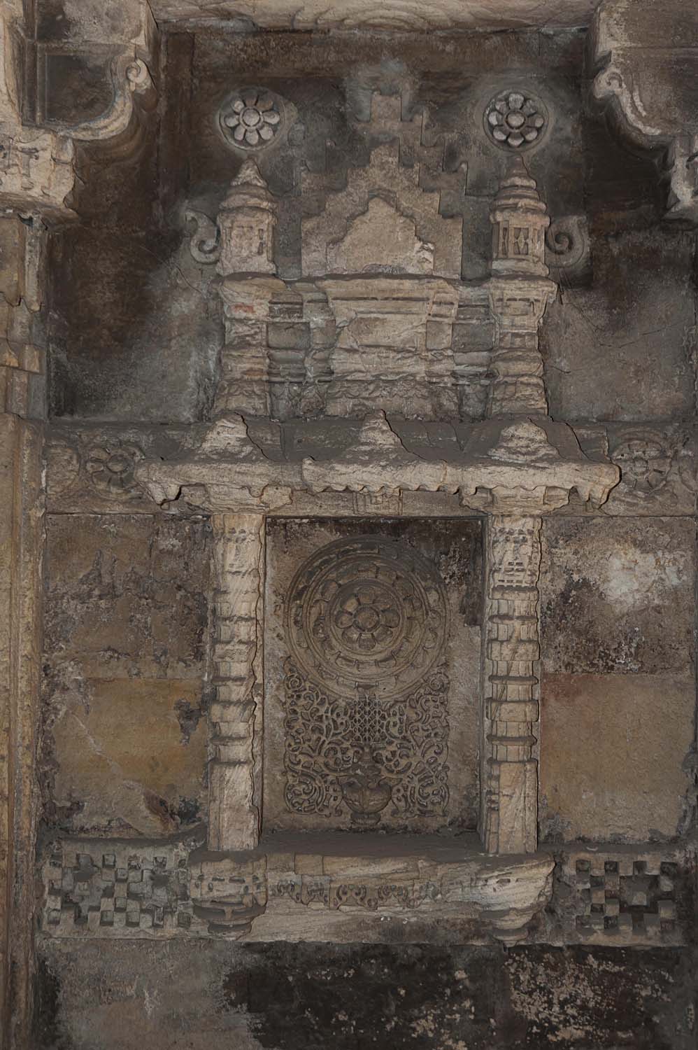 Dada Harir vav, Asarwa, Gujarat