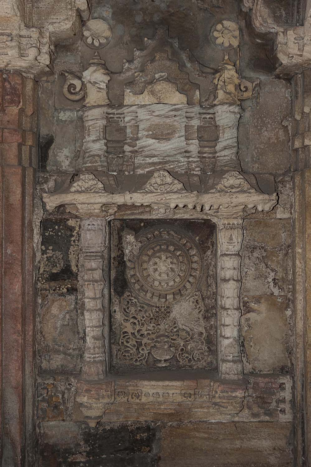 Dada Harir vav, Asarwa, Gujarat