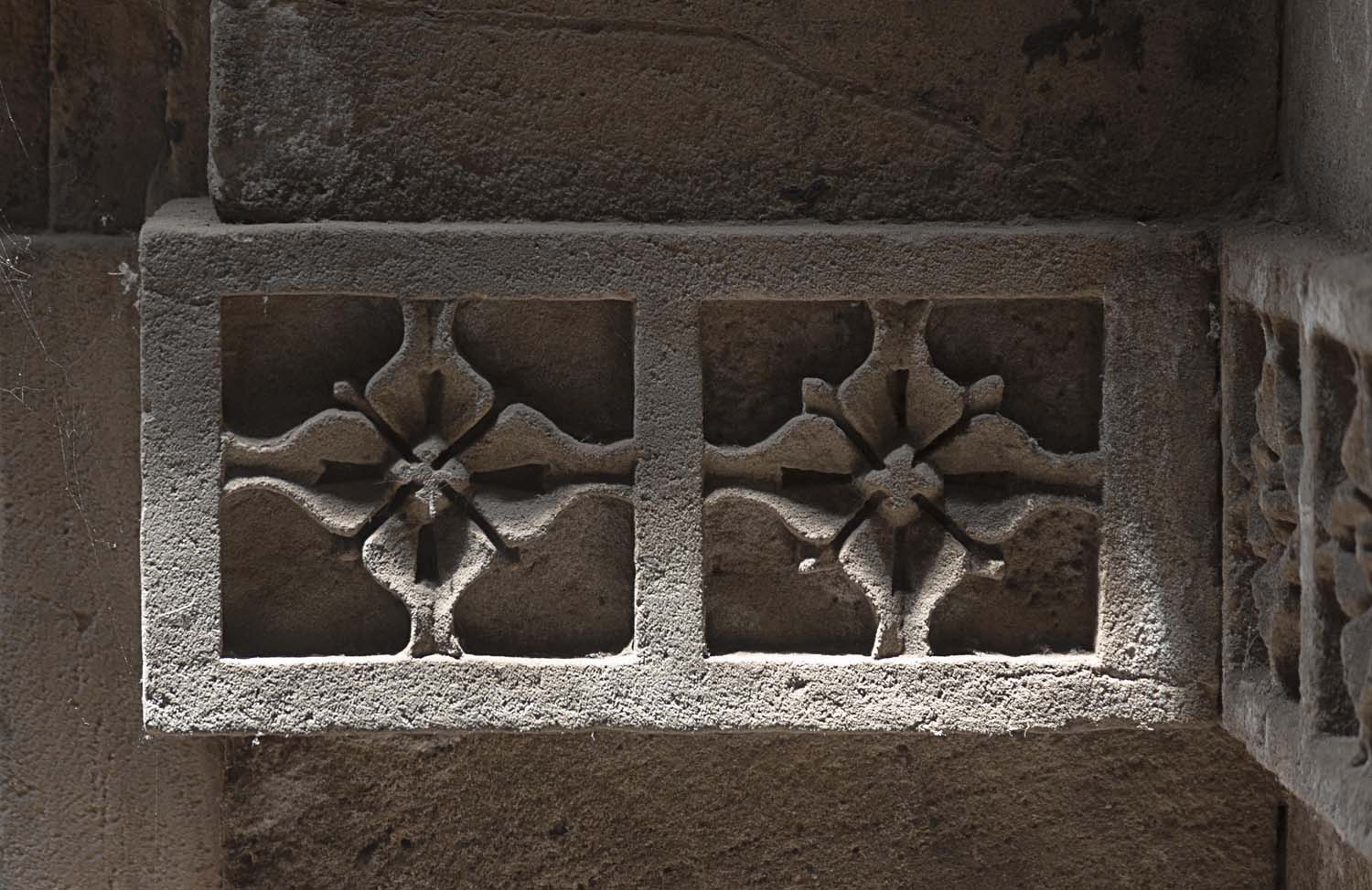 Dada Harir vav, Asarwa, Gujarat