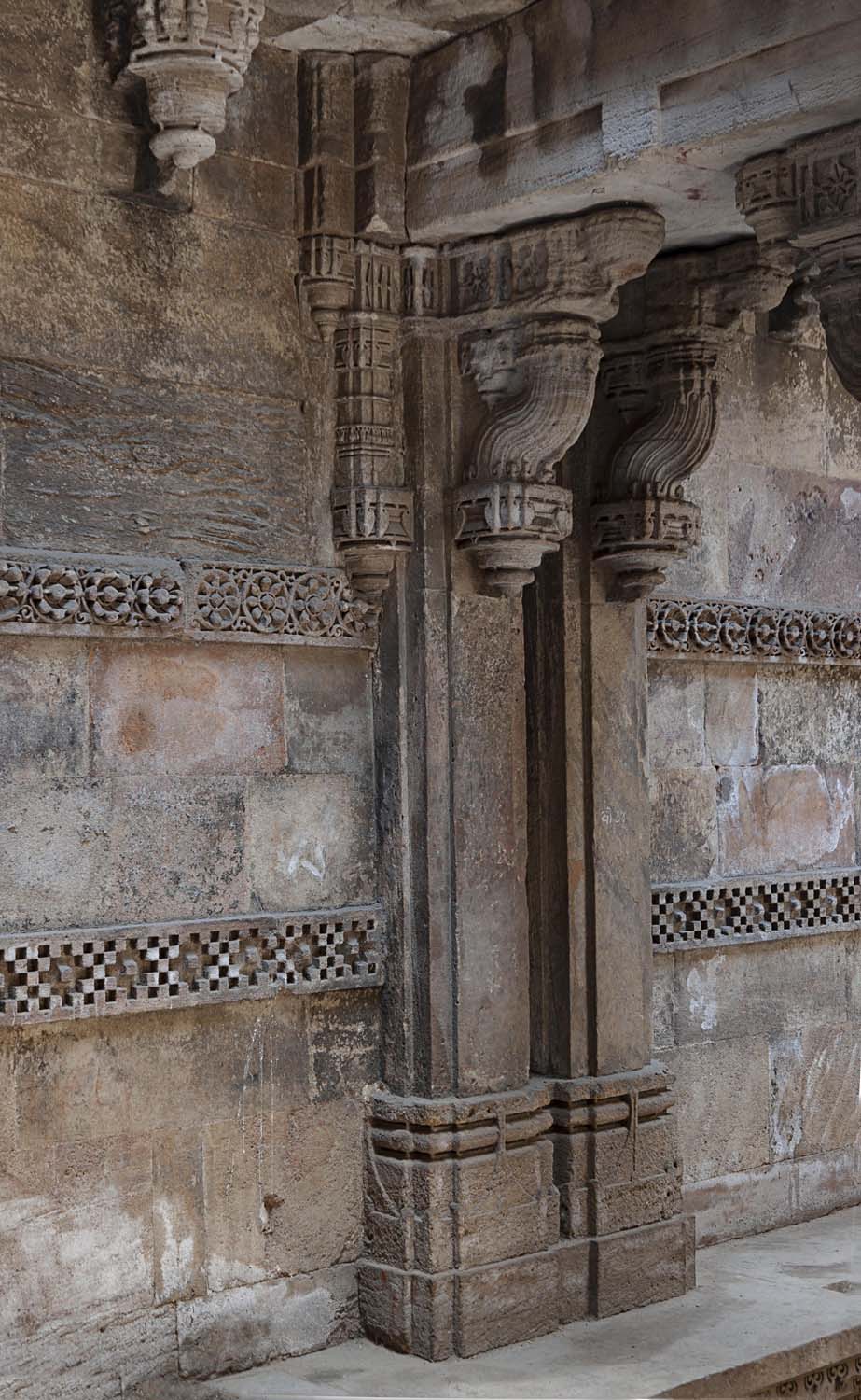 Dada Harir vav, Asarwa, Gujarat