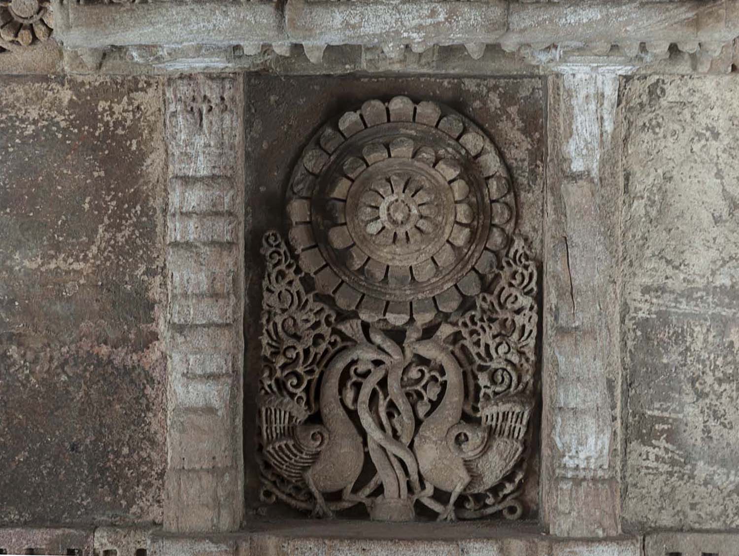 Dada Harir vav, Asarwa, Gujarat