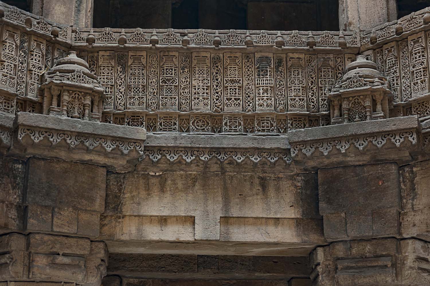 Dada Harir vav, Asarwa, Gujarat