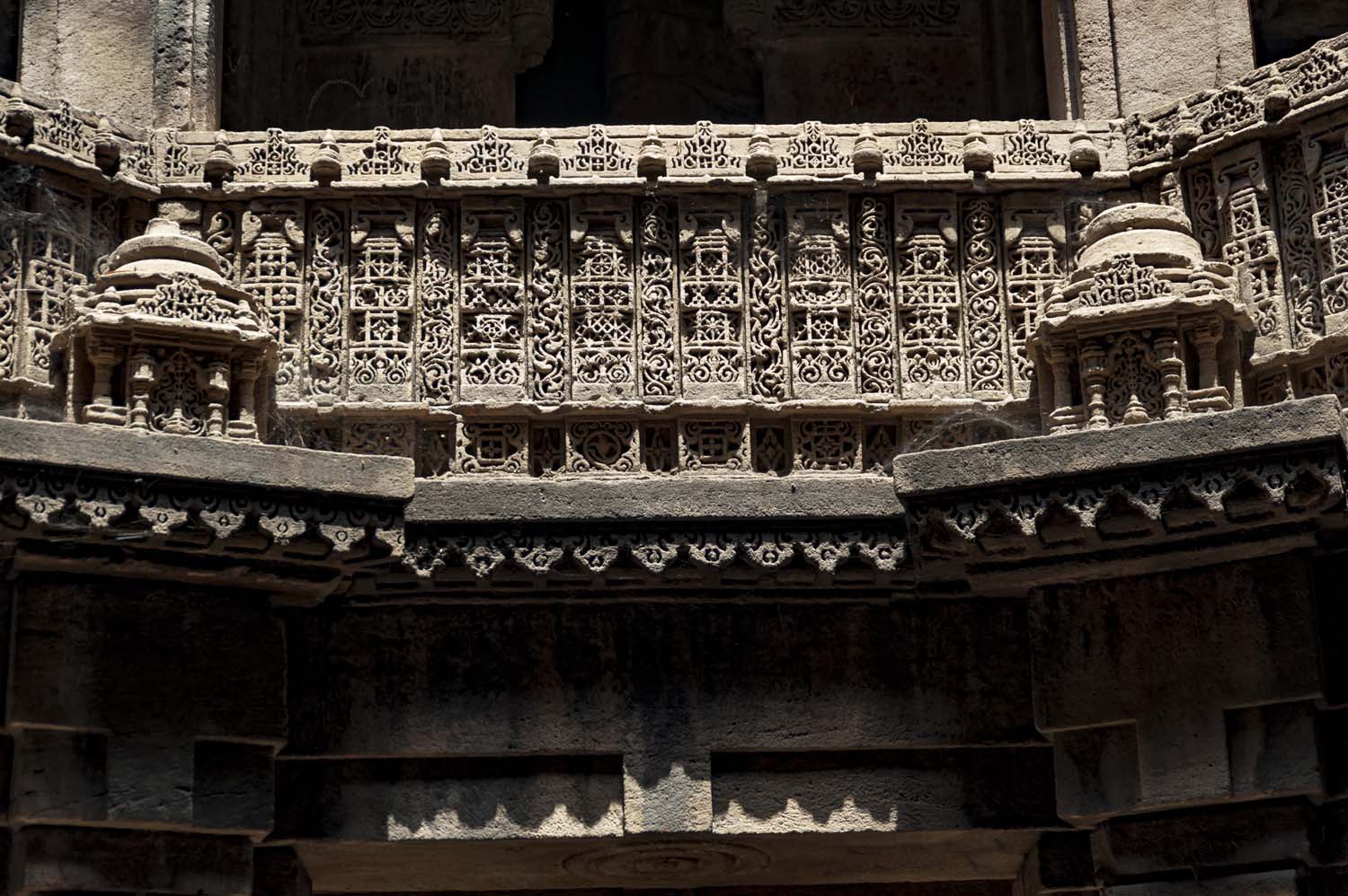 Dada Harir vav, Asarwa, Gujarat