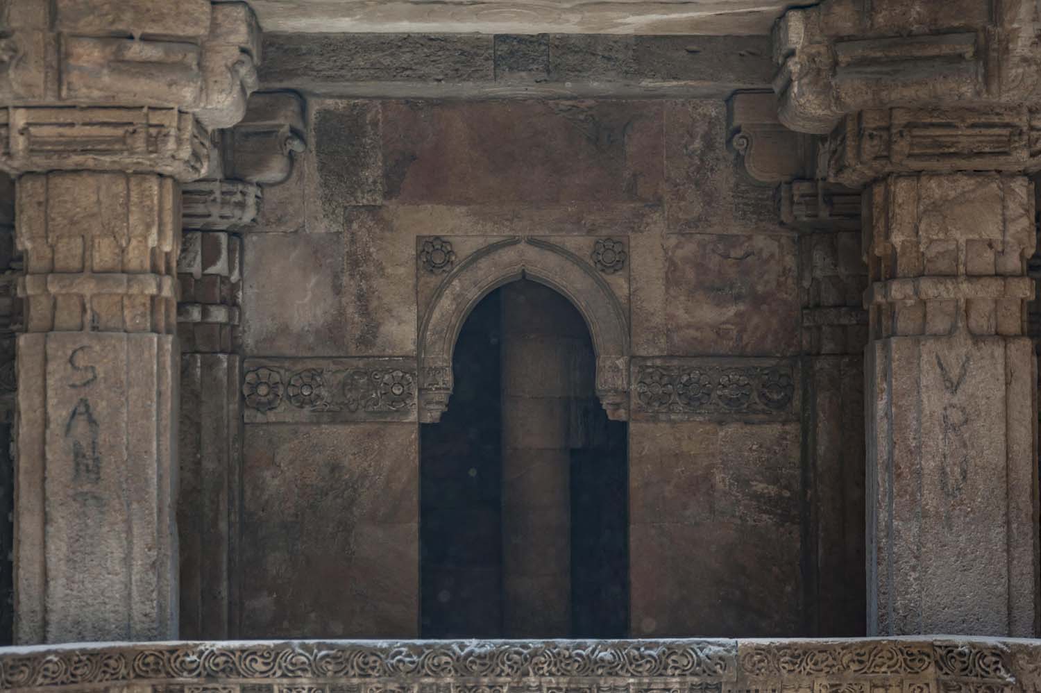 Dada Harir vav, Asarwa, Gujarat