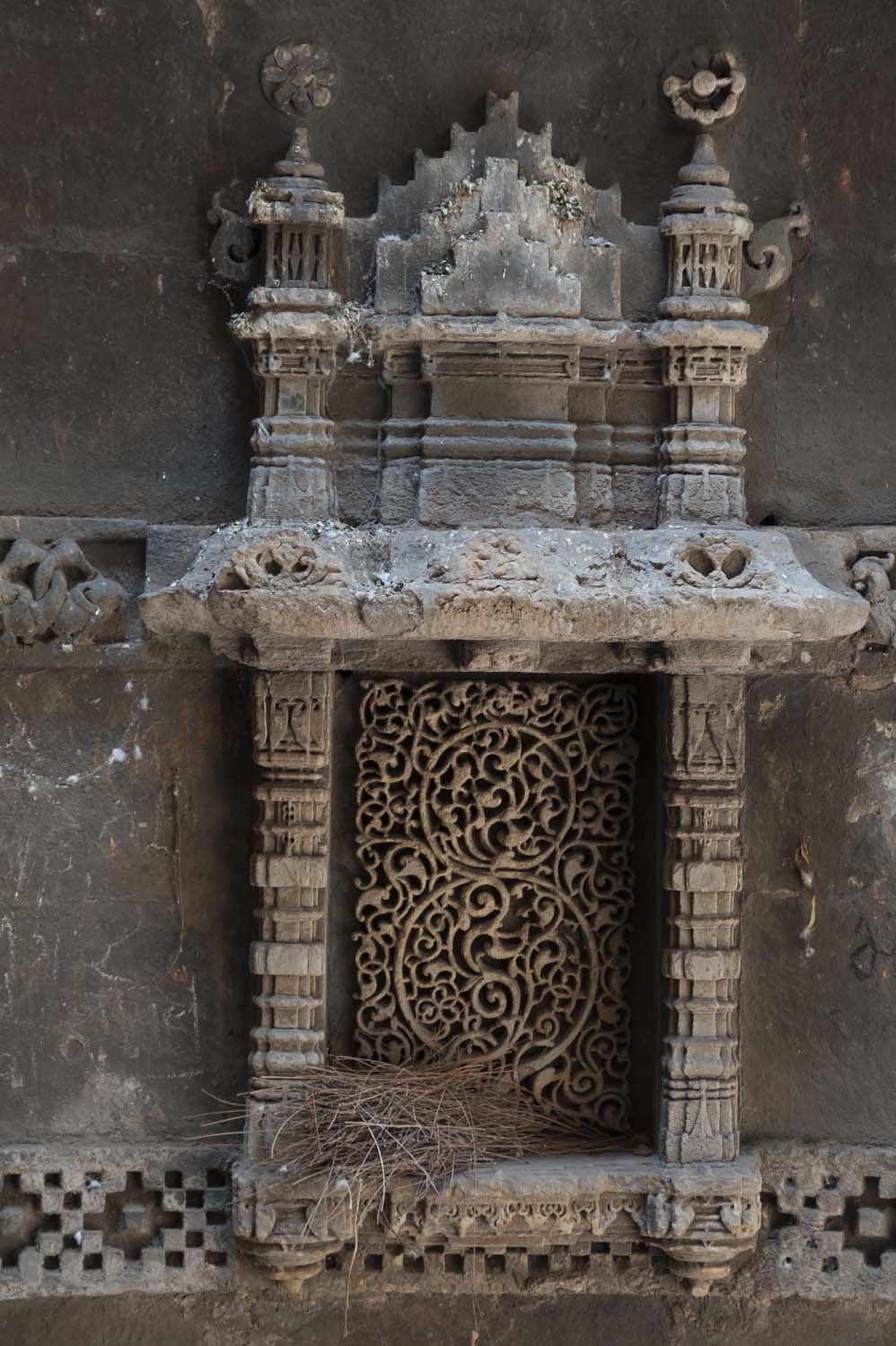 Dada Harir vav, Asarwa, Gujarat
