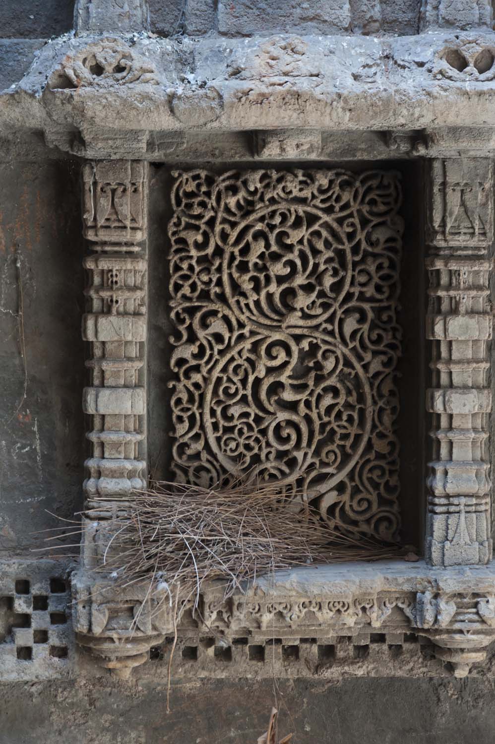 Dada Harir vav, Asarwa, Gujarat