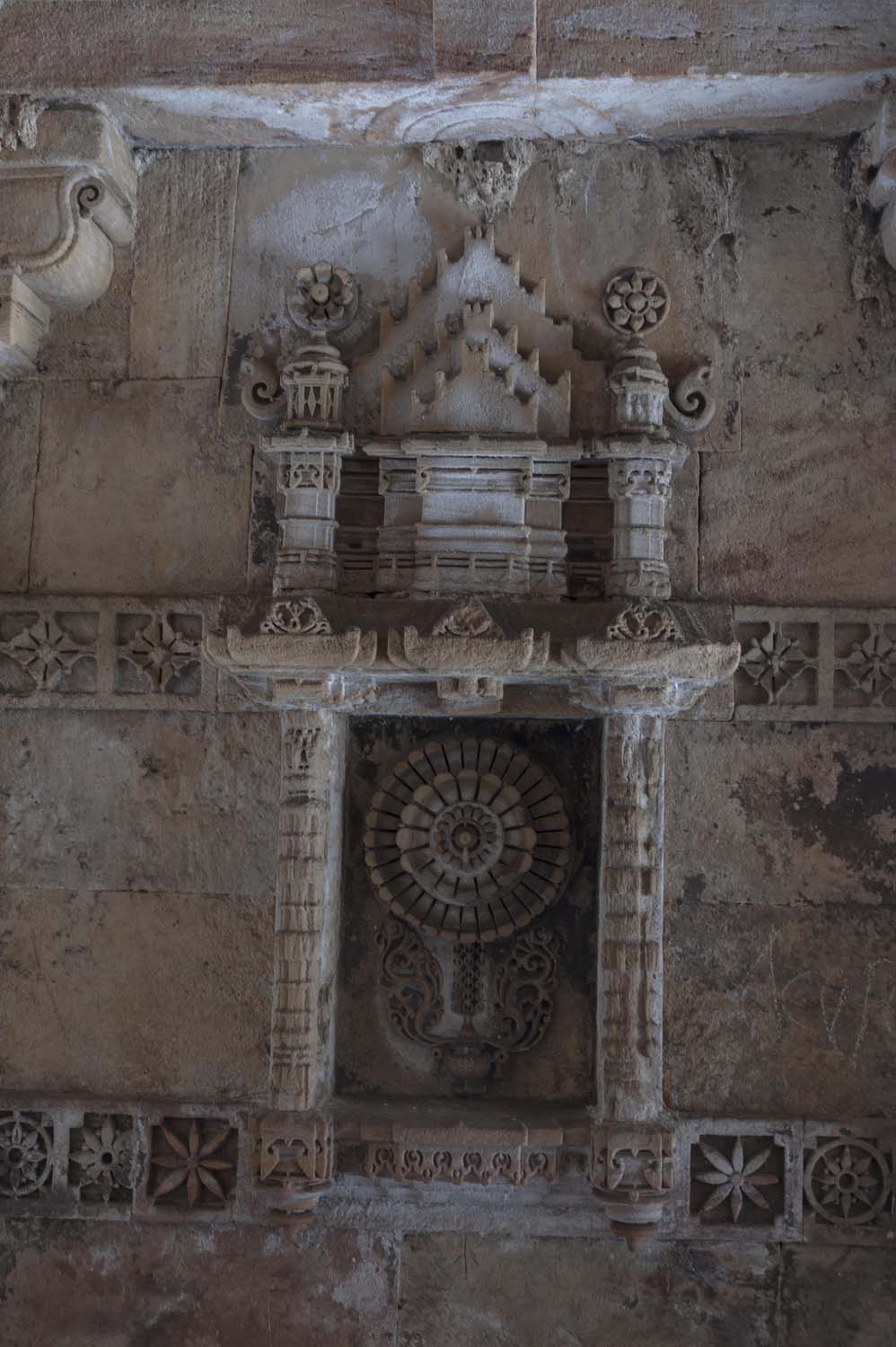 Dada Harir vav, Asarwa, Gujarat