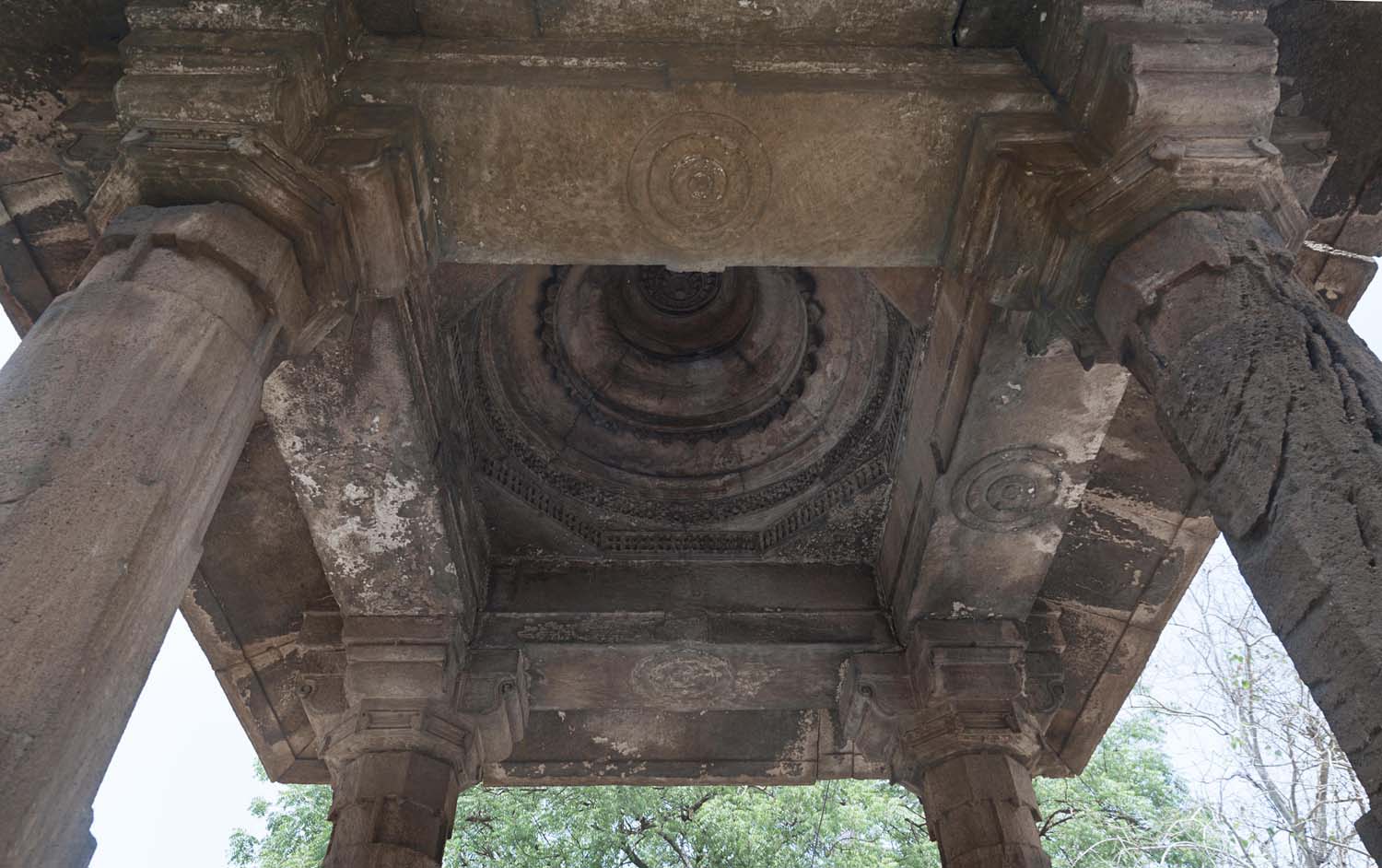 Dada Harir vav, Asarwa, Gujarat
