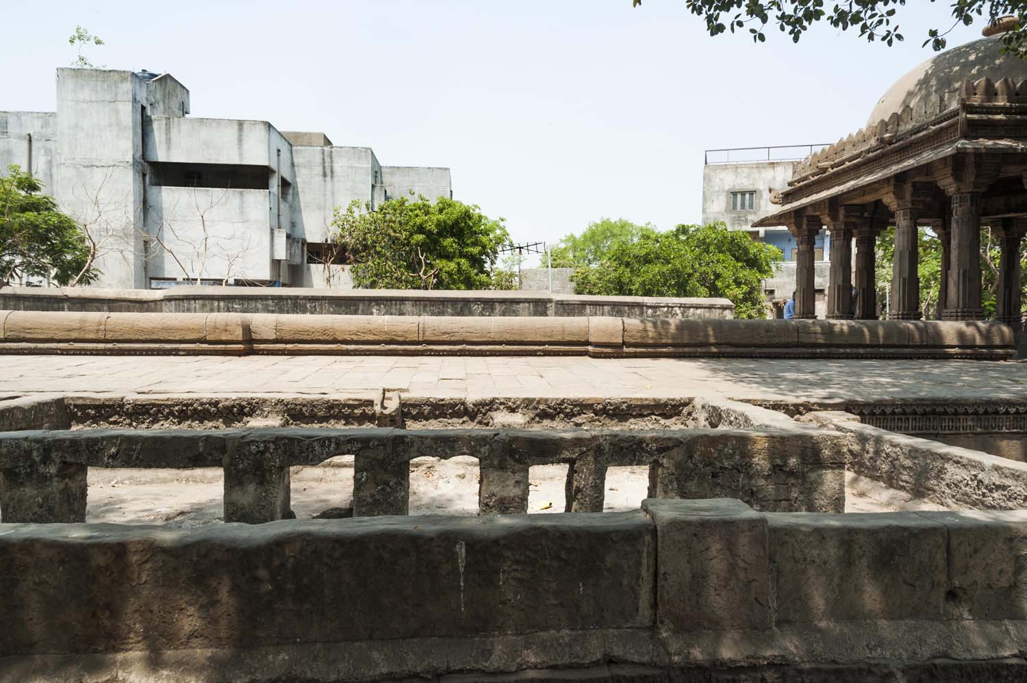 Dada Harir vav, Asarwa, Gujarat