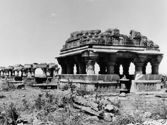 Vikia Vav, Ghumli, Gujarat