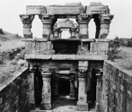 Vikia Vav, Ghumli, Gujarat