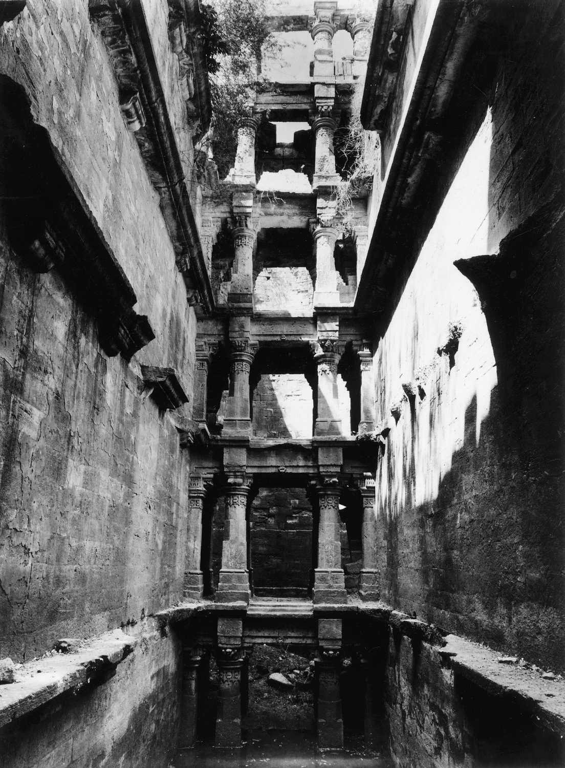 Vikia Vav, Ghumli, Gujarat