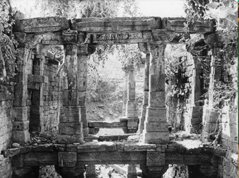 Jeta Vav, Ghumli, Gujarat