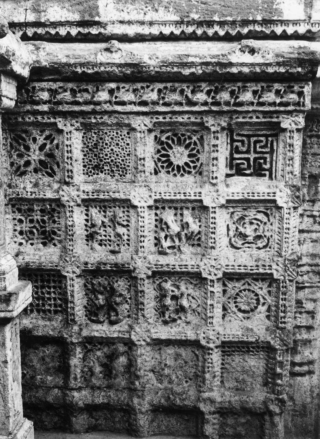 Madhava vav, Wadhwan, Gujarat