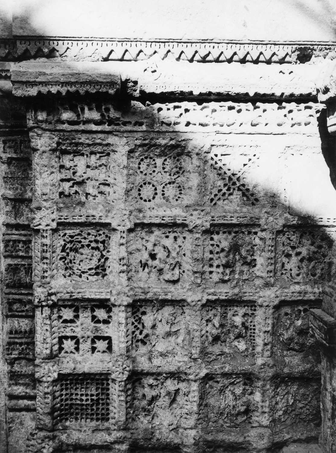 Madhava vav, Wadhwan, Gujarat