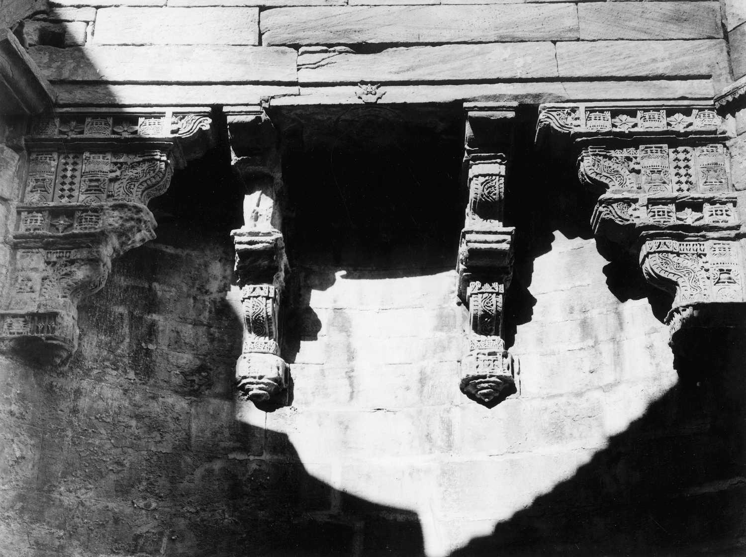 Madhava vav, Wadhwan, Gujarat