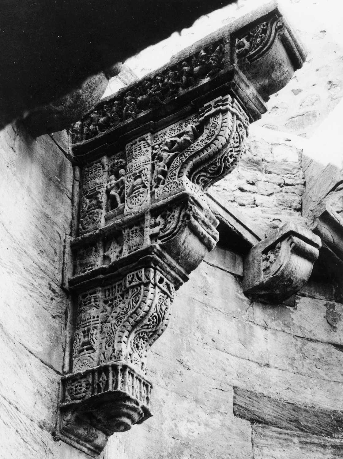 Madhava vav, Wadhwan, Gujarat