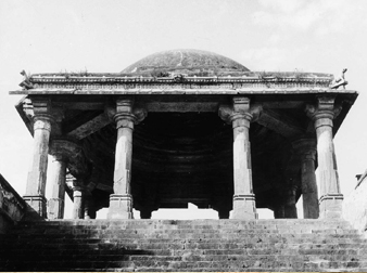 Jethabhai-ni-Vav, Vatuva, Gujarat