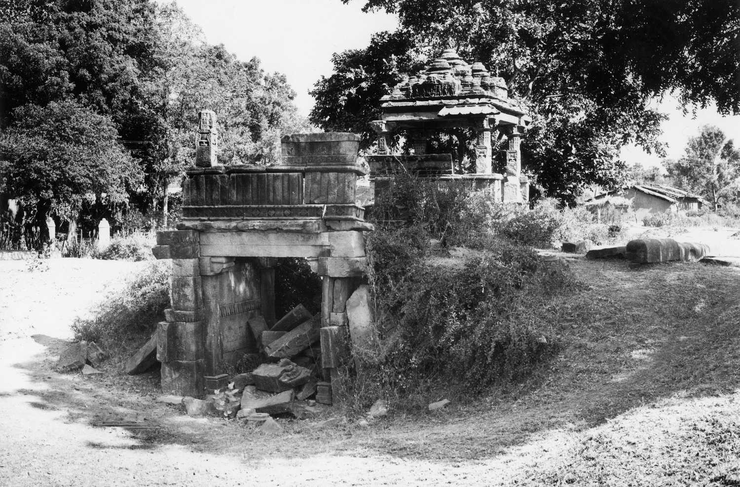 Vav, Kotadi, Gujarat