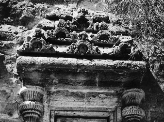 Manjusri vapi, Dhank, Gujarat
