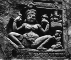 Manjusri vapi, Dhank, Gujarat