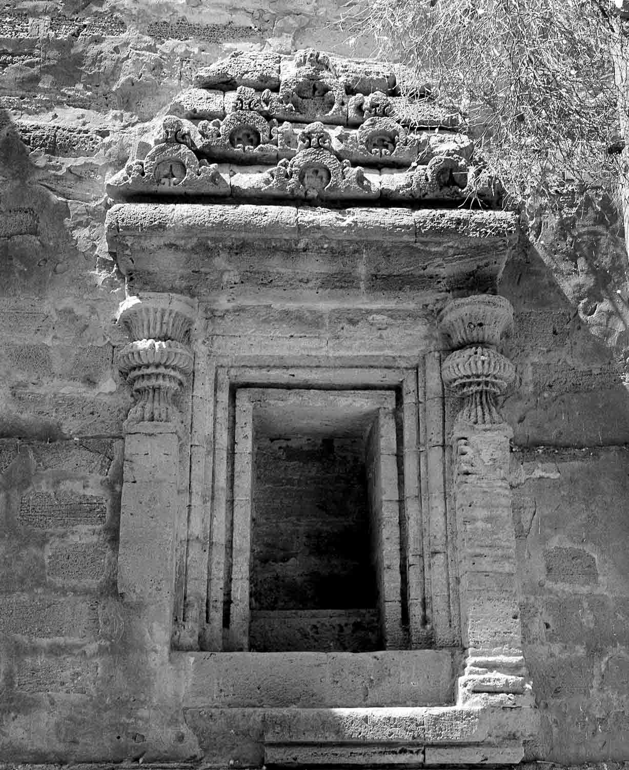 Manjusri vapi, Dhank, Gujarat