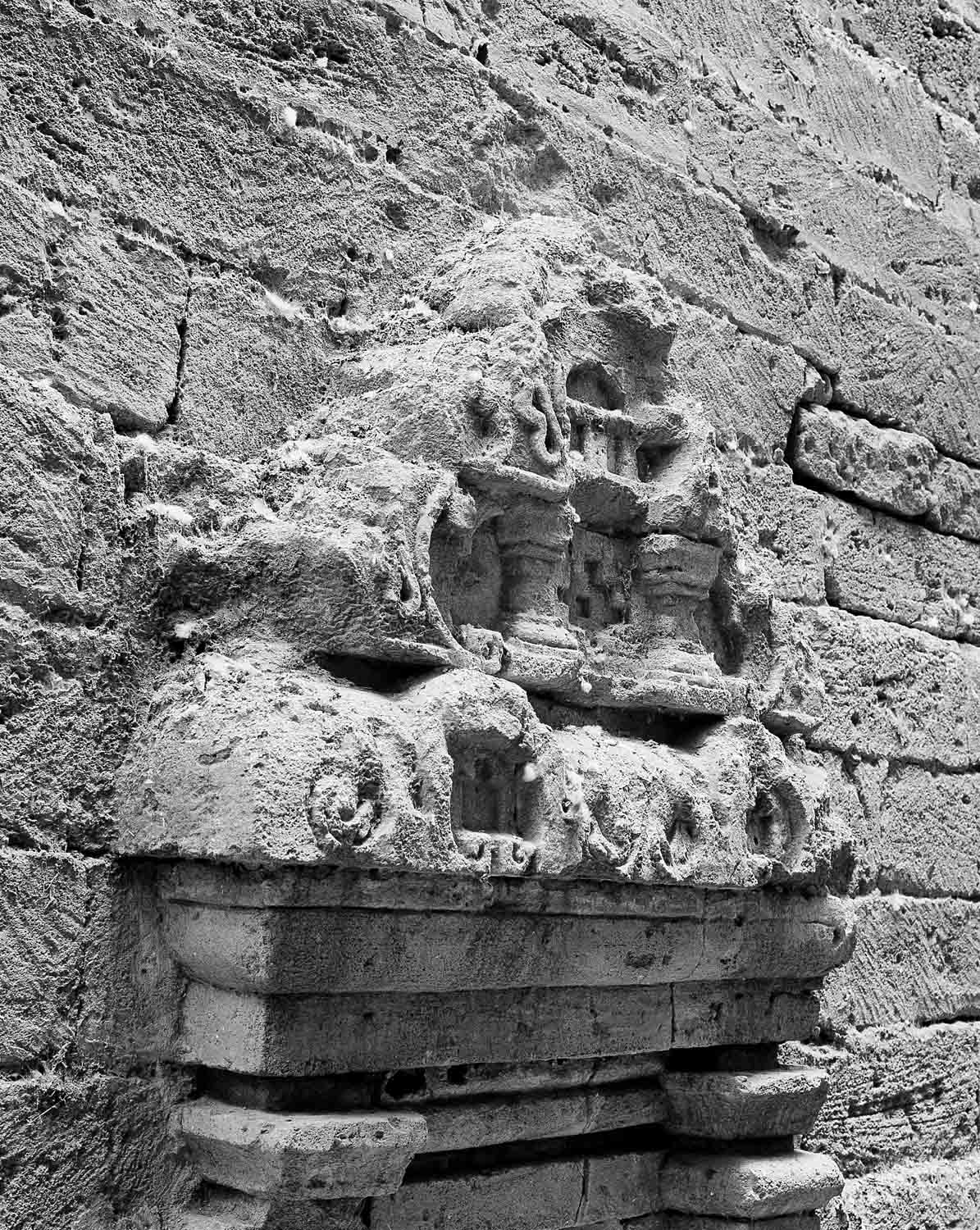 Manjusri vapi, Dhank, Gujarat