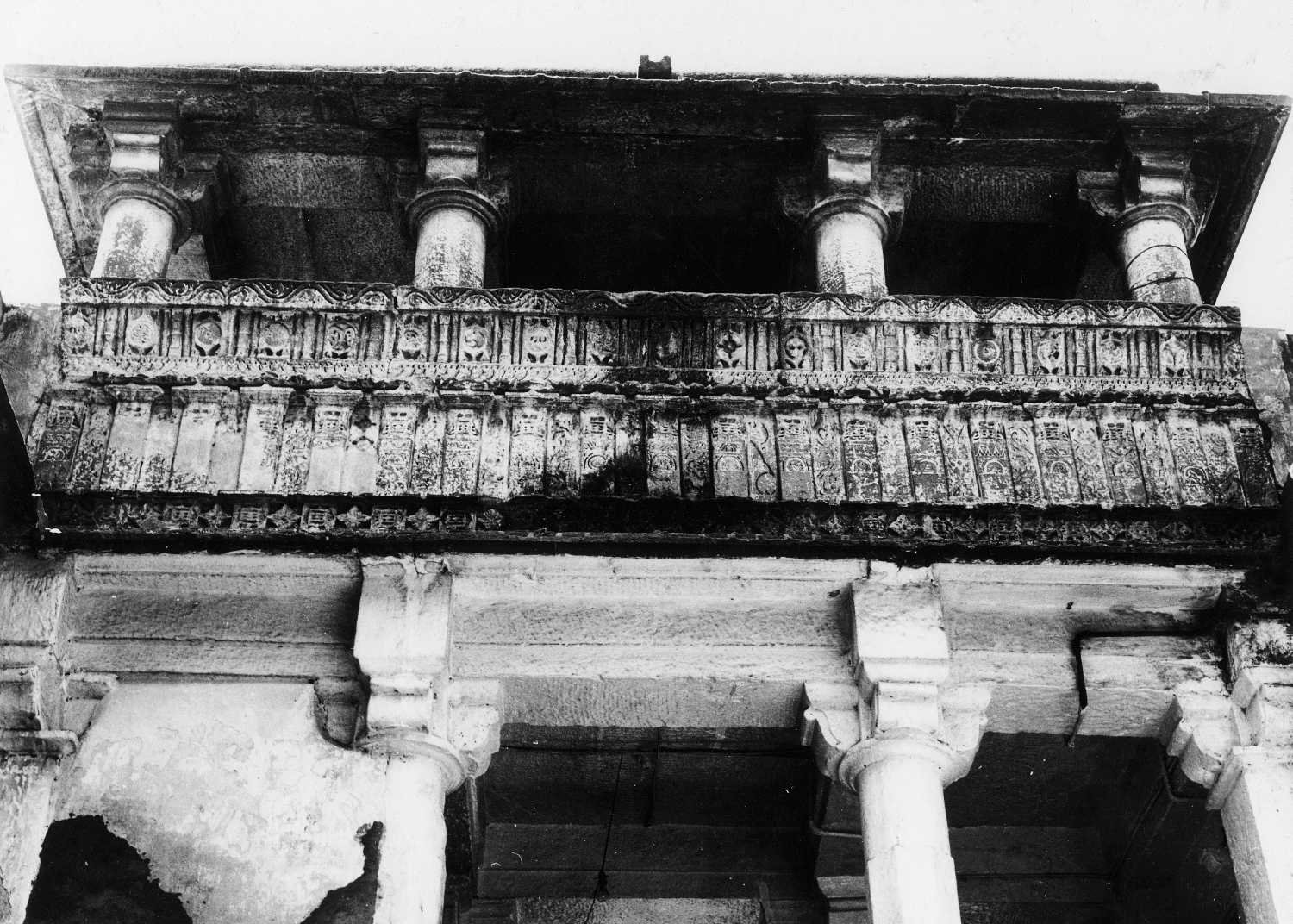 Mata Bhavani vav, Ahmedabad, Gujarat