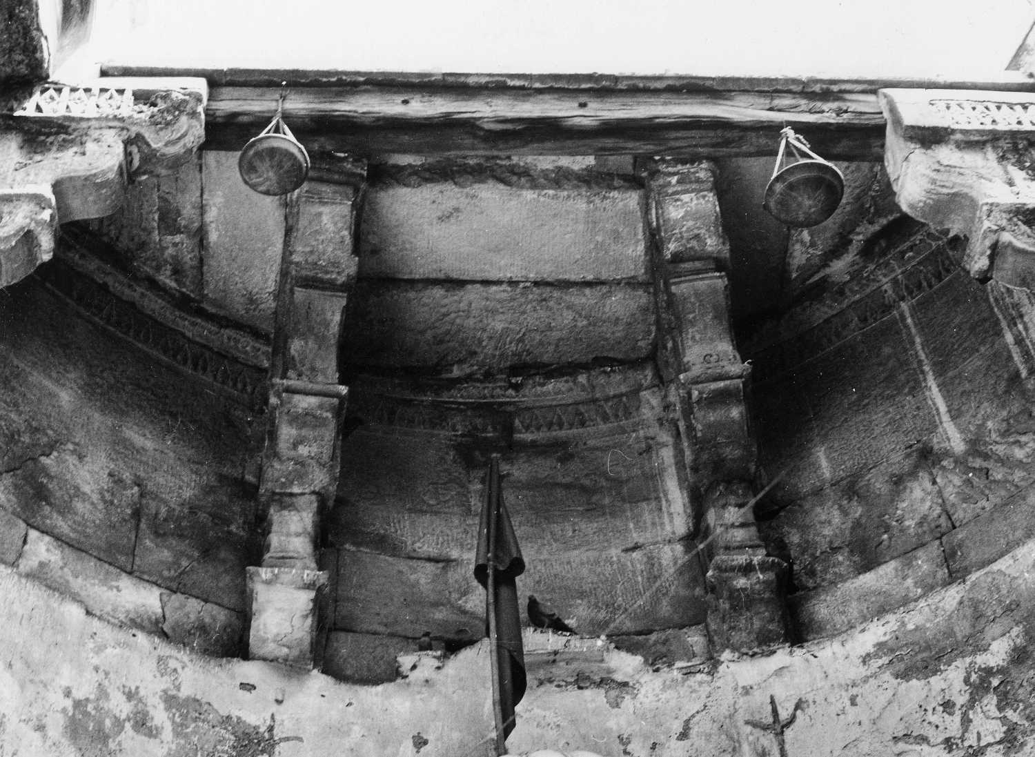 Mata Bhavani vav, Ahmedabad, Gujarat