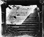 Step-well, Poshina, Gujarat