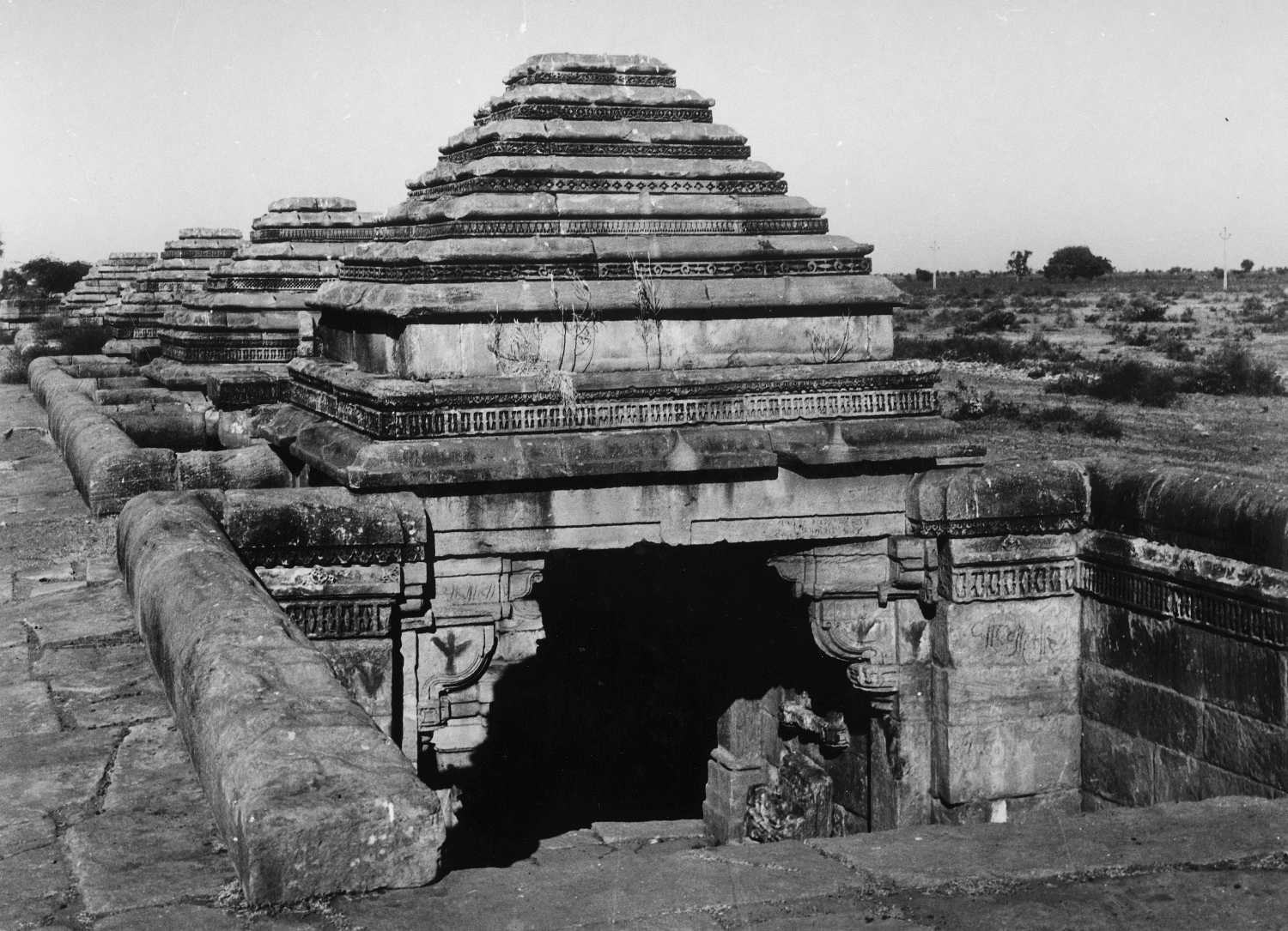 Vapi, Rampur, Gujarat
