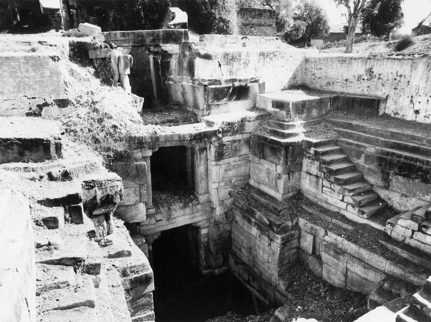 Vav, Umta, Gujarat