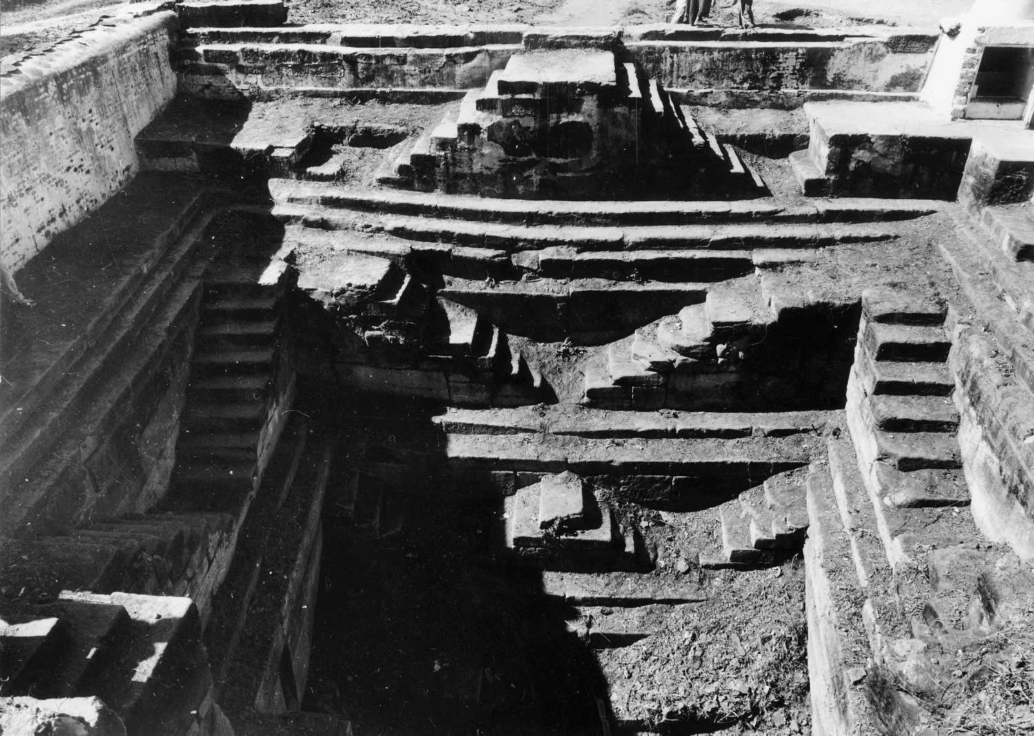 Vav, Umta, Gujarat
